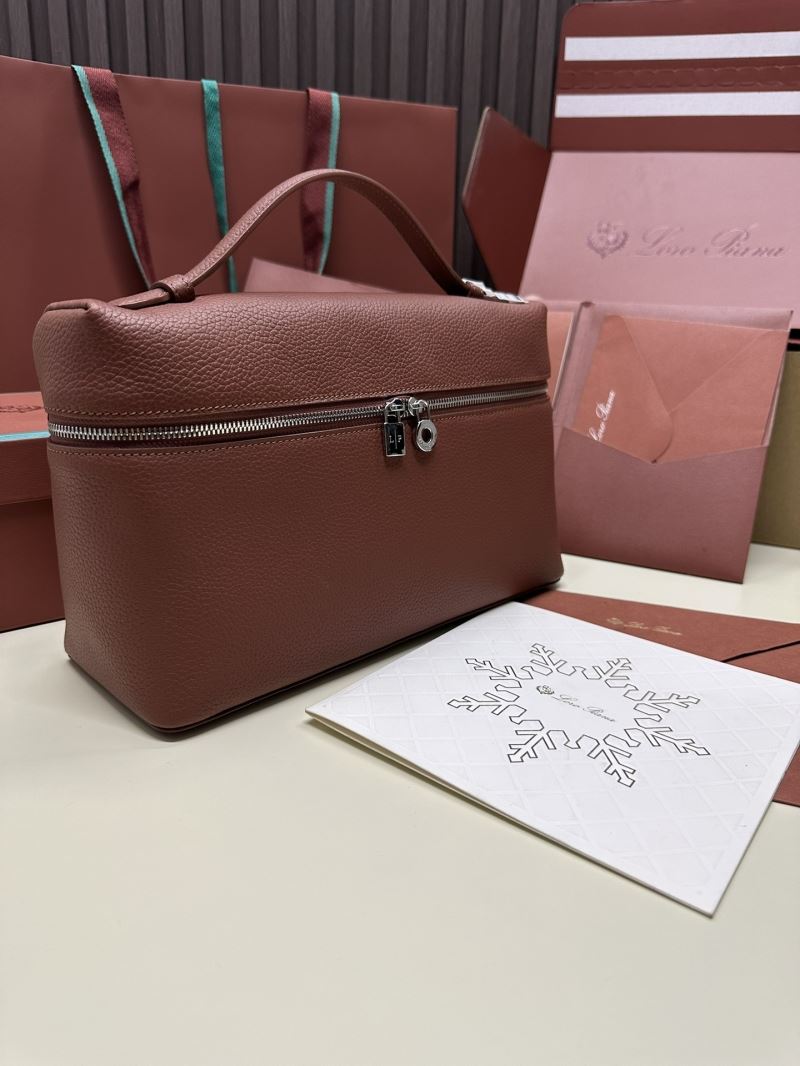 Loro Piana Satchel bags